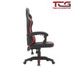 Ghế Gaming E-Dra Yummy EGC232 V2 Black Red -5