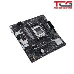 Mainboard ASUS PRIME A620M-K -4