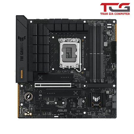 Mainboard ASUS TUF Gaming B760M-PLUS II DDR5