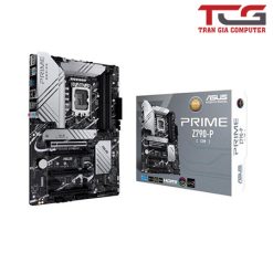 Mainboard Asus PRIME Z790-P-CSM DDR5