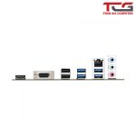 Mainboard Huananzhi B760M-K DDR4 -4