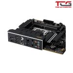 Mainboard PC ASUS TUF GAMING B760M-PLUS WIFI II DDR5 -3