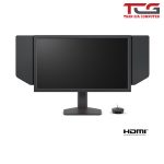 Màn Hình Gaming BenQ ZOWIE XL2586X Plus Fast TN 600Hz DyAc 2