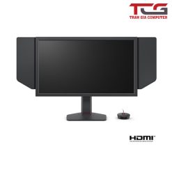 Màn Hình Gaming BenQ ZOWIE XL2586X Plus Fast TN 600Hz DyAc 2