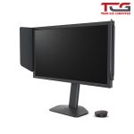 Màn Hình Gaming BenQ ZOWIE XL2586X Plus Fast TN 600Hz DyAc 2 -3