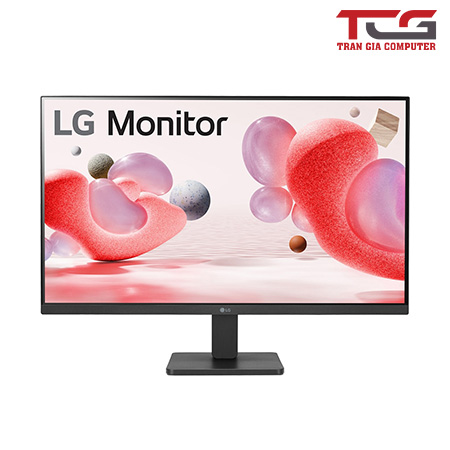 Màn Hình LG 27MR400-B 27 inch FHD, IPS, 100Hz, 5ms