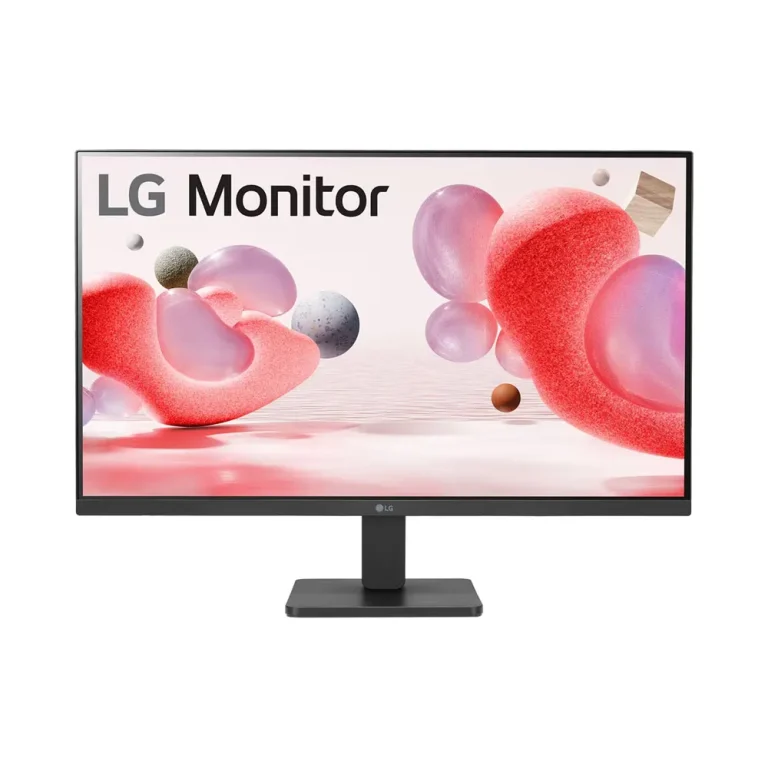Màn Hình LG 27MR400-B 27 inch FHD, IPS, 100Hz, 5ms