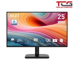 Màn Hình MSI PRO MP251L E2 (24.5 inch - IPS - FHD - 120Hz - 1ms)