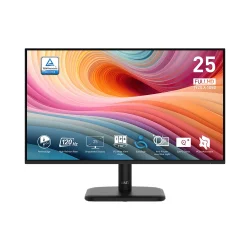 Màn Hình MSI PRO MP251L E2 (24.5 inch - IPS - FHD - 120Hz - 1ms)