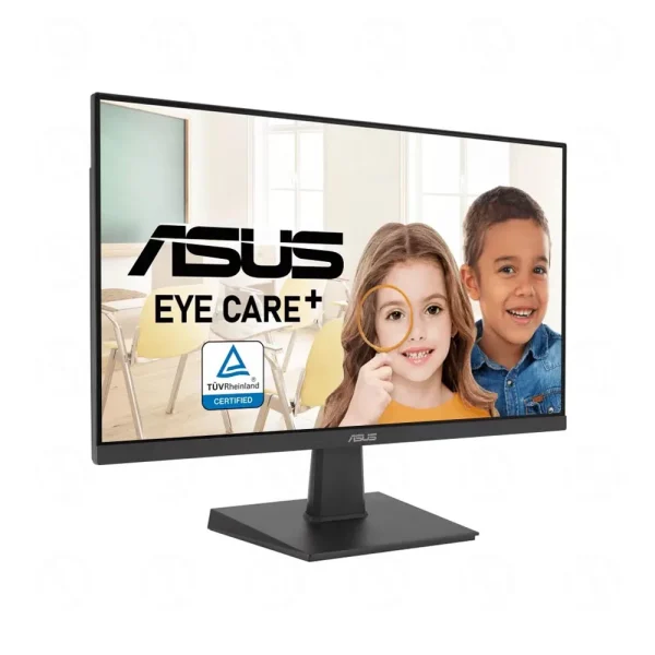 Màn hình ASUS VA27EHF 27 inch IPS Full HD 100Hz 1ms - Ảnh 4