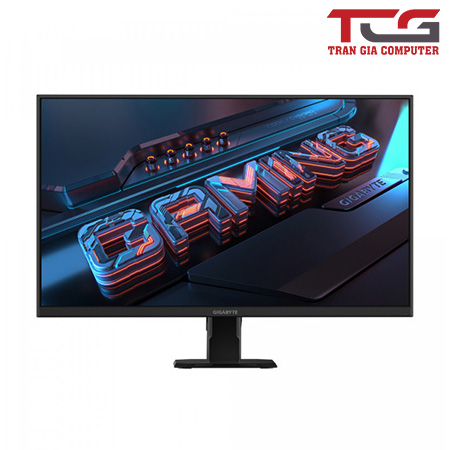 Màn hình Gaming GIGABYTE GS27QA (27 inch, QHD, 180Hz, IPS, 100% sRGB)