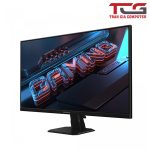 Màn hình Gaming GIGABYTE GS27QA (27 inch, QHD, 180Hz, IPS, 100% sRGB) -2