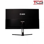 Màn hình LCD DUAN DT-VG2709H 100Hz FHD VA 2MS New (27 Inch Cong Black-Đen) -3