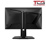 Màn hình MSI MAG 255PXF (24.5 inch - IPS - FHD - 300Hz - 0.5ms) -2
