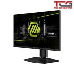 Màn hình MSI MAG 255PXF (24.5 inch - IPS - FHD - 300Hz - 0.5ms) -3