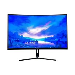 Màn hình cong DUAN DT-VG2709H 100Hz FHD VA 2MS New (27 Inch Black-Đen)