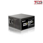 Nguồn Jetek MaxWatt MW550 550W V2