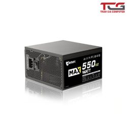 Nguồn Jetek MaxWatt MW550 550W V2