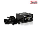 Nguồn Jetek MaxWatt MW550 550W V2 -4