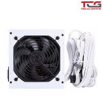 Nguồn máy tính Segotep AN650W White 650W 80 Plus-3
