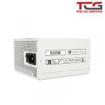Nguồn máy tính Thermalright 850W TG-850-W 80 Plus Gold White -2