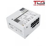 Nguồn máy tính Thermalright 850W TG-850-W 80 Plus Gold White -4