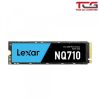 Ổ Cứng SSD Lexar NQ710 500GB M2 NVMe PCIe Gen4x4 LNQ710X500G-RNNNG