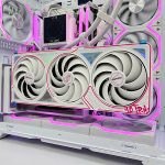 PC Gaming I7 14700K RTX 5070Ti RAM 32GB White-3