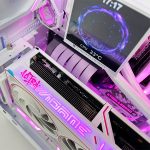 PC Gaming I7 14700K RTX 5070Ti RAM 32GB White-5