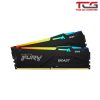 RAM Kingston FURY Beast RGB 64GB (2x32GB) DDR5 5200Mhz -3