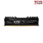 RAM PC ADATA DDR4 XPG GAMMIX D10 16GB ( 1x16) 3200 BLACK