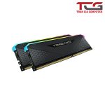 Ram Corsair Vengeance RGB RS 32GB (2x16GB) DDR4 3600MHz -2