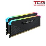 Ram Corsair Vengeance RGB RS 32GB (2x16GB) DDR4 3600MHz -3