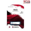 SSD Kingston NV3 2TB M.2 PCIe Gen4 x4 NVMe SNV3S 2000G -3