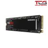 SSD Samsung 990 Pro 1TB PCIe Gen 4.0 x4 NVMe V-NAND M.2 2280 MZ-V9P1T0BW -2