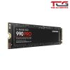 SSD Samsung 990 Pro 1TB PCIe Gen 4.0 x4 NVMe V-NAND M.2 2280 MZ-V9P1T0BW -3