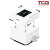 TẢN NHIỆT NƯỚC THERMALRIGHT FROZEN WARFRAME 360 SE ARGB WHITE -4