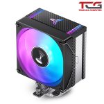 Tản Nhiệt Khí CPU Jonsbo CR-1000 EVO RGB Black -2