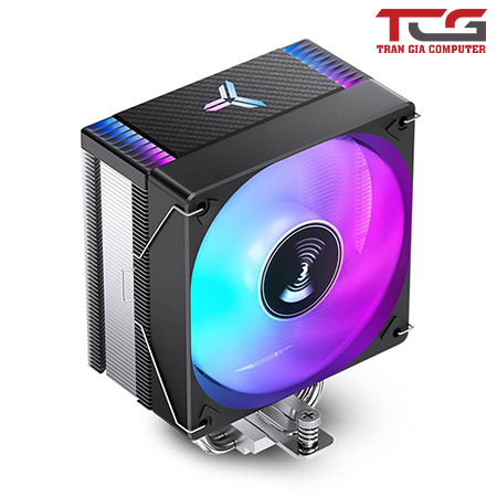 Tản Nhiệt Khí CPU Jonsbo CR-1000 EVO RGB Black