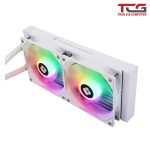 Tản Nhiệt Nước CPU Thermalright Aqua Elite 240 White ARGB V3 -2