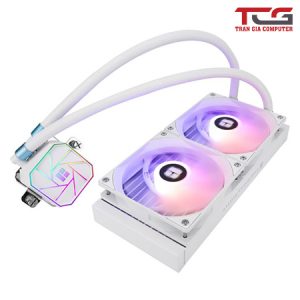 Tản Nhiệt Nước CPU Thermalright Aqua Elite 240 White ARGB V3