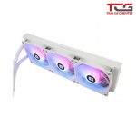 Tản Nhiệt Nước CPU Thermalright Aqua Elite 360 V3 ARGB White (Màu Trắng) -2