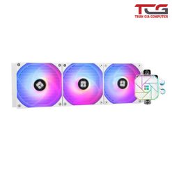 Tản Nhiệt Nước CPU Thermalright Aqua Elite 360 V3 ARGB White (Màu Trắng)