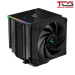 Tản nhiệt khí Deepcool AK620 DIGITAL Màu Đen -2