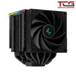 Tản nhiệt khí Deepcool AK620 DIGITAL Màu Đen