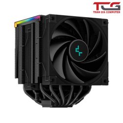 Tản nhiệt khí Deepcool AK620 DIGITAL Màu Đen