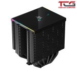 Tản nhiệt khí Deepcool AK620 DIGITAL Màu Đen -3