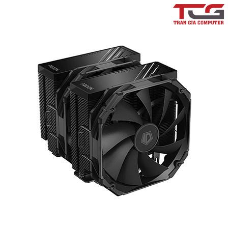 Tản nhiệt khí ID-COOLING FROZN A720 BLACK