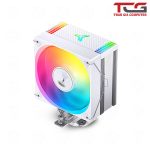 Tản nhiệt khí JONSBO CR-1000 EVO WHITE (ARGB) -2