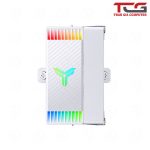 Tản nhiệt khí JONSBO CR-1000 EVO WHITE (ARGB) -3